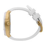 Montre Ice Watch Boliday Blanc - F&ecirc;te des m&egrave;res Femme | Histoire d&rsquo;Or