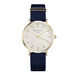 Montre Rosefield West Village Blanc - Montres Femme | Histoire d’Or