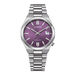 Montre Citizen Tsuyosa 37 Violet - Montres Unisex | Histoire d&rsquo;Or