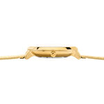 Montre Pierre Lannier Grace Vert - Montres Femme | Histoire d&rsquo;Or