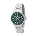 Montre U.S. Polo Us Polo Grayson Vert - Montres Homme | Histoire d’Or