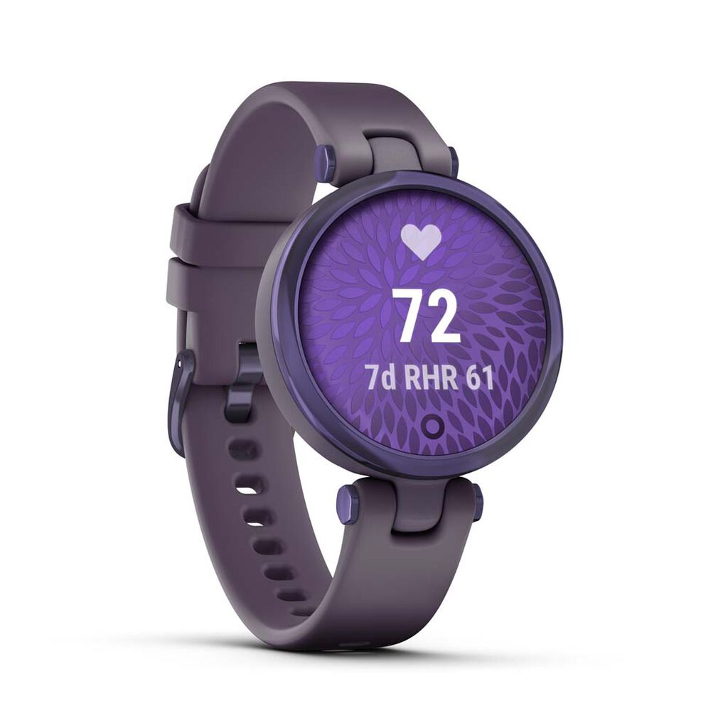 Montre Connectée Garmin Lily - Montres Femme | Histoire d’Or
