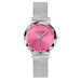 Montre Pierre Lannier Multiples Rose - Montres Femme | Histoire d’Or