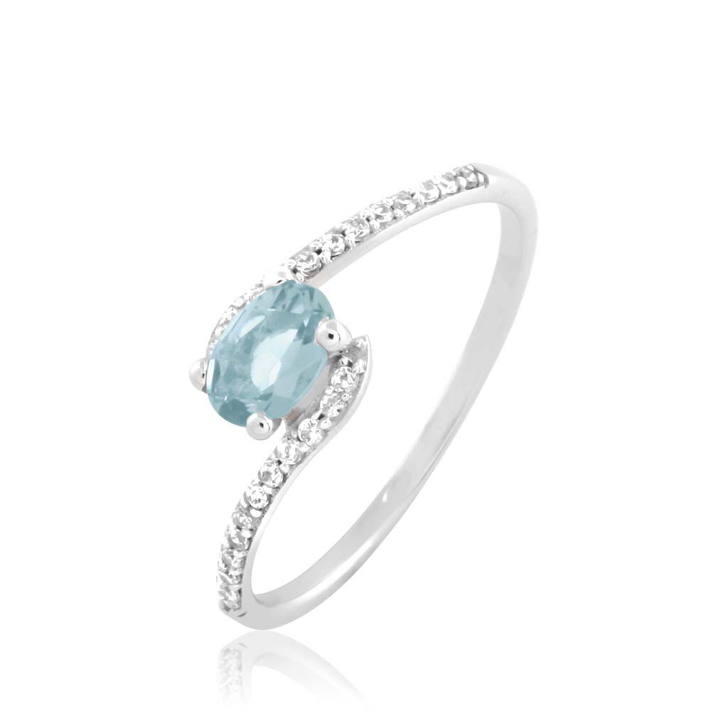 Maty bague aigue clearance marine