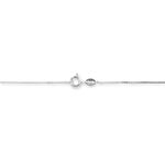 Collier Saynaae Argent Blanc Perle De Culture - Colliers fantaisie Femme | Histoire d&rsquo;Or