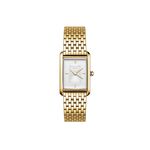 Montre Rosefield Heirloom Blanc - Id&eacute;es cadeaux Femme | Histoire d&rsquo;Or