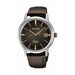 Montre Seiko Presage Marron - Montres Homme | Histoire d’Or