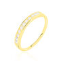 Alliance Davila Or Jaune Oxyde De Zirconium