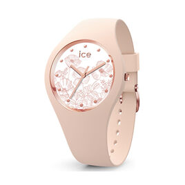 Montre Ice Watch Flower 2 Tons - Montres Femme | Histoire d’Or