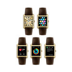 Montre Connect&eacute;e Ice Watch Ice Smart Tks 2.0 - Montres connect&eacute;es Unisex | Histoire d&rsquo;Or