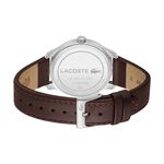Montre Lacoste Lisbon - Montres Homme | Histoire d&rsquo;Or