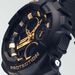 Montre Casio G-shock Noir - Montres Femme | Histoire d’Or