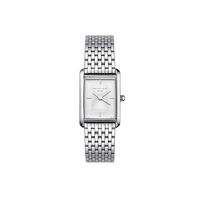 Montre Rosefield Heirloom Blanc