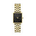 Montre Rosefield Boxy Xs Noir - Montres Femme | Histoire d’Or