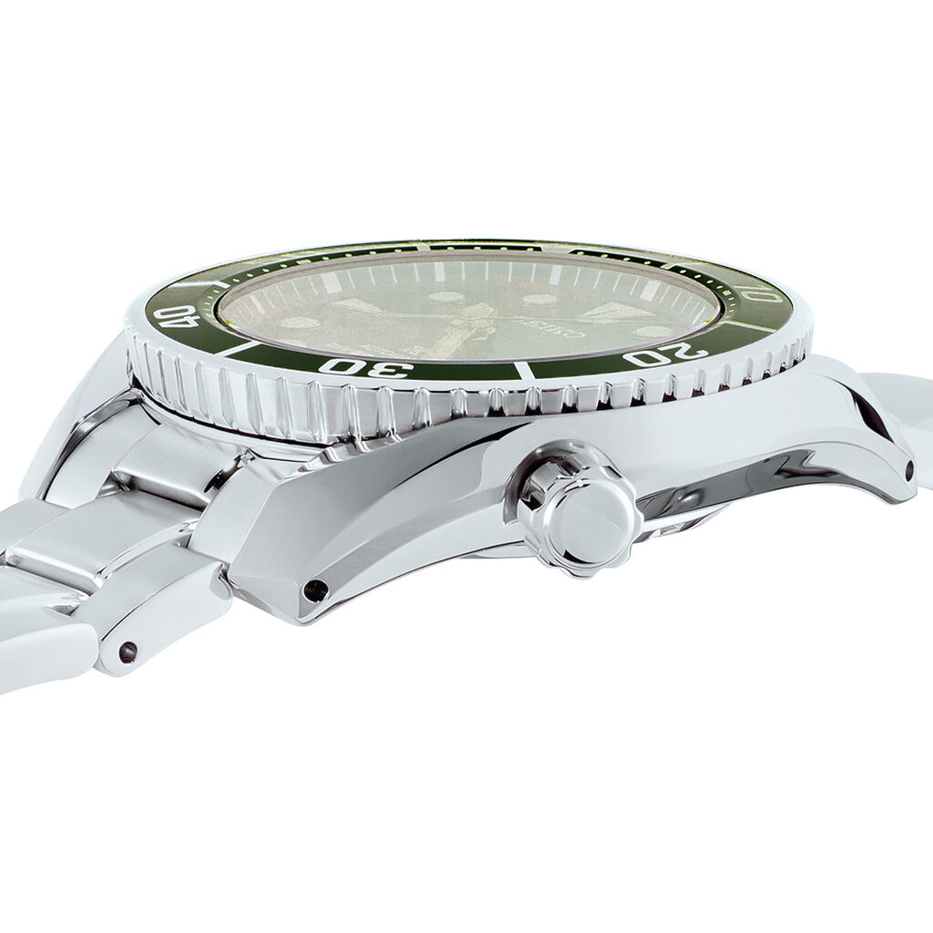 Montre Seiko Prospex Vert - Montres Homme | Histoire d’Or