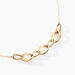 Collier Meallan Or Jaune - Colliers Femme | Histoire d’Or