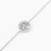 Bracelet Chimere Argent Blanc Oxyde De Zirconium - Bracelets Femme | Histoire d&rsquo;Or