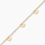 Bracelet Eleonora Or Jaune - Bracelets Femme | Histoire d&rsquo;Or