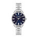 Montre Olivia Burton Art Deco Bleu - Montres Femme | Histoire d’Or