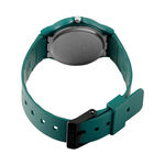 Montre Casio Collection Casio Timeless Collection Vert - Montres Unisex | Histoire d&rsquo;Or