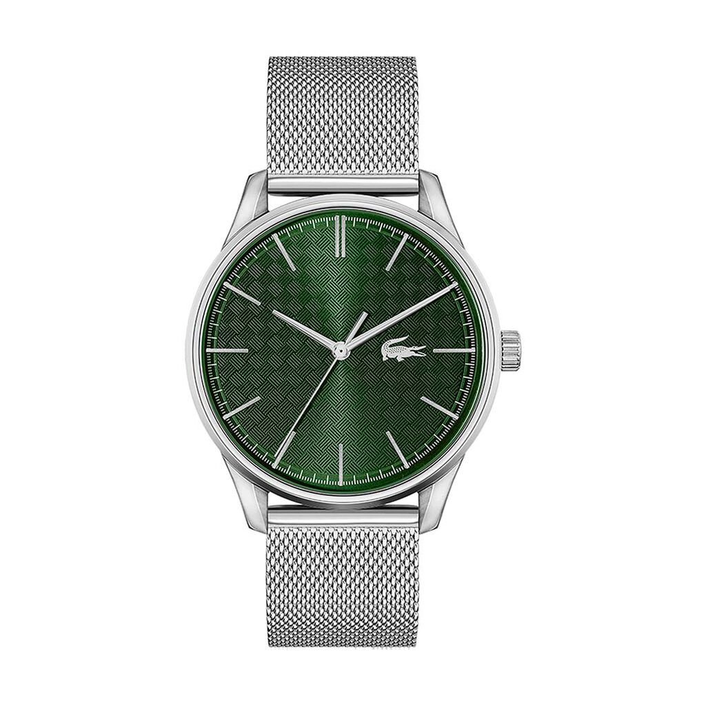 Montre Lacoste Vienna Vert - Montres Homme | Histoire d’Or