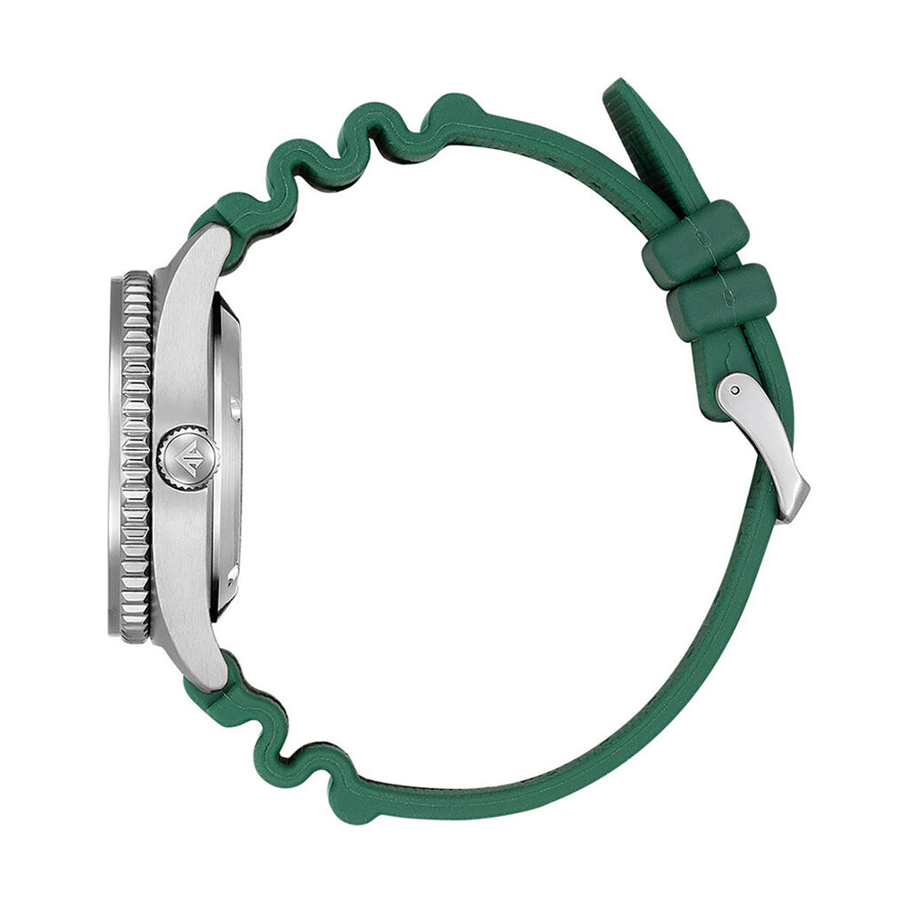 Montre Citizen Promaster Marine Auto Vert - Montres  | Histoire d&rsquo;Or
