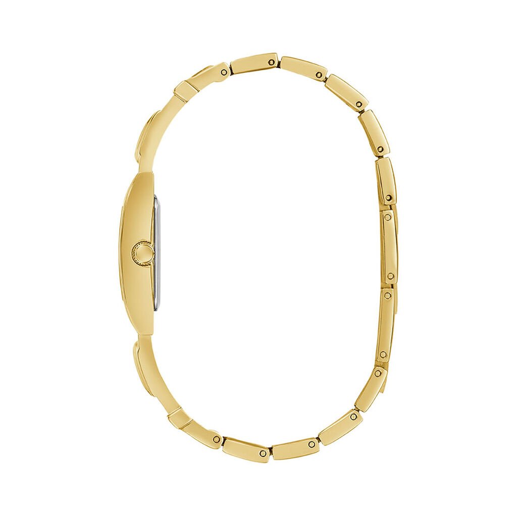 Montre Guess Sasha Champagne - Nouveautés Femme | Histoire d’Or
