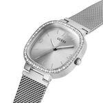 Montre Guess Tapestry Gris - Montres Femme | Histoire d&rsquo;Or