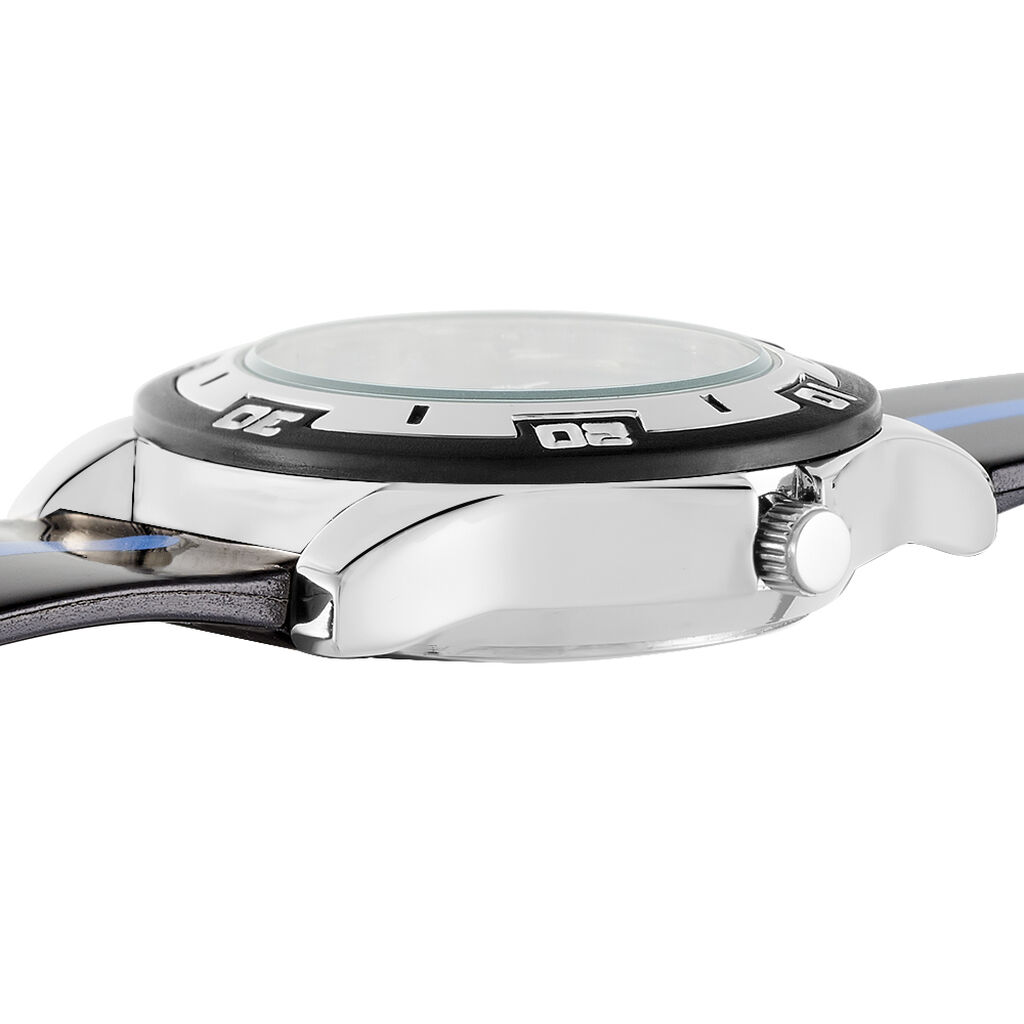 Montre Upp Alexis Noir - Montres Enfant | Histoire d’Or