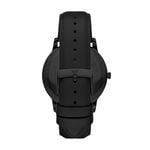 Montre Emporio Armani Noir - Montres Homme | Histoire d&rsquo;Or