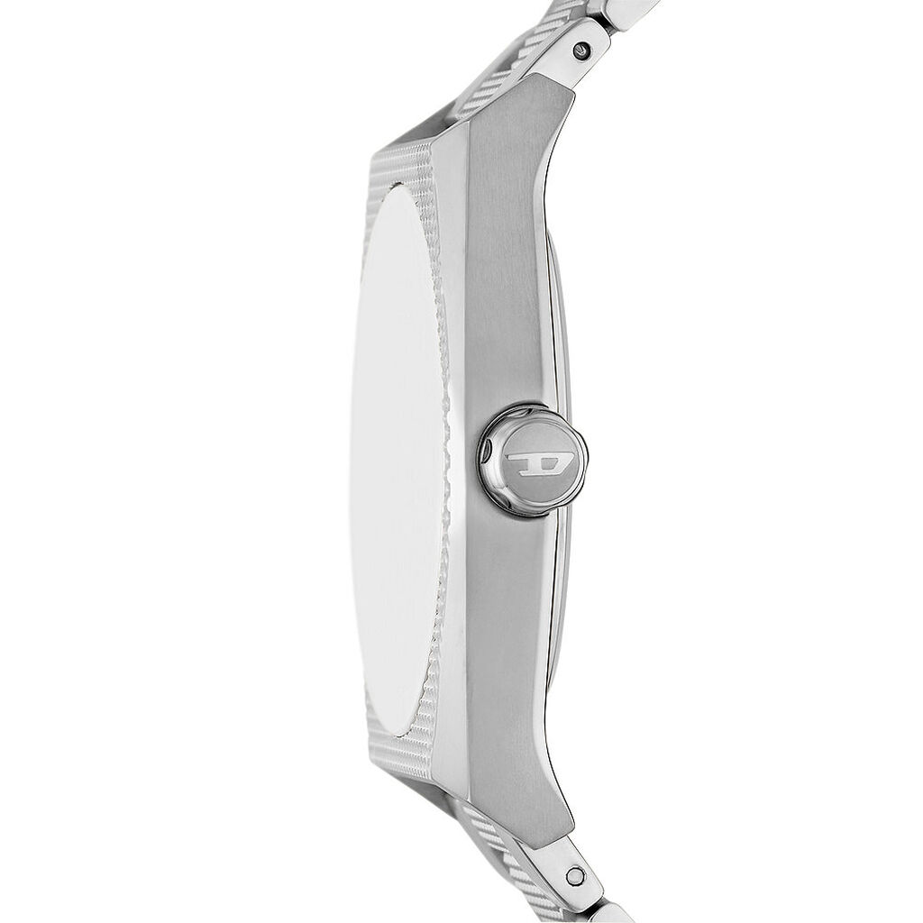 Montre Diesel Scraper Noir - Montres Homme | Histoire d’Or
