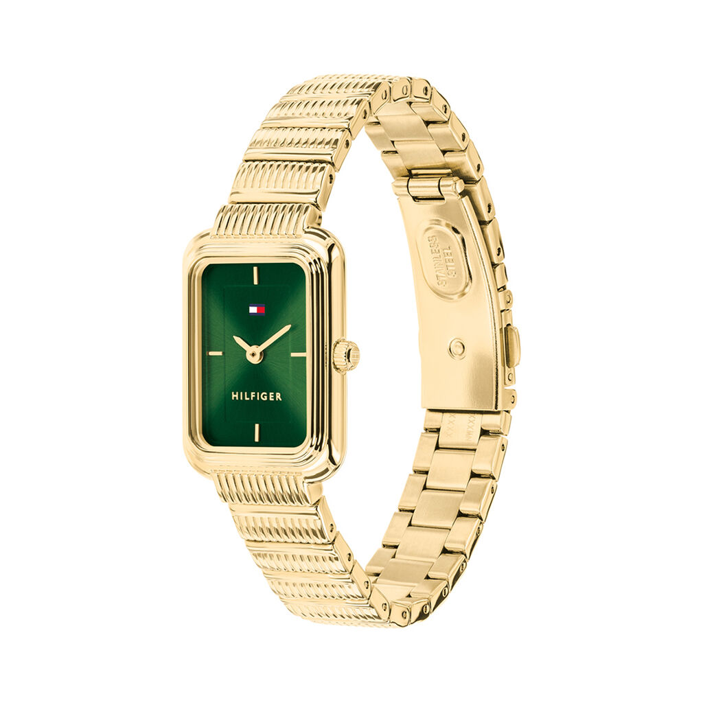 Montre Tommy Hilfiger Daisy - Montres Femme | Histoire d&rsquo;Or