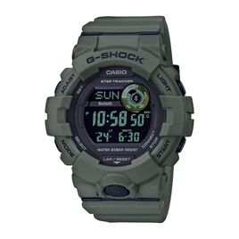 Montre Connectée Casio G-shock - Montres connectées Homme | Histoire d’Or