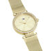 Montre Tommy Hilfiger Lynn Doré - Montres Femme | Histoire d’Or