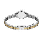 Montre Fossil Scarlette Micro Argent&eacute; - Montres Femme | Histoire d&rsquo;Or
