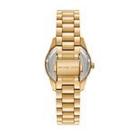 Montre Michael Kors Lexington Lux Dor&eacute; - Id&eacute;es cadeaux Femme | Histoire d&rsquo;Or