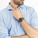 Montre Lotus Smart Casual Noir - Montres Homme | Histoire d’Or