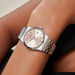 Montre Casio Collection Rose - Montres Unisex | Histoire d’Or