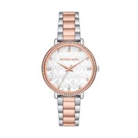 Montre Michael Kors Pyper Blanc