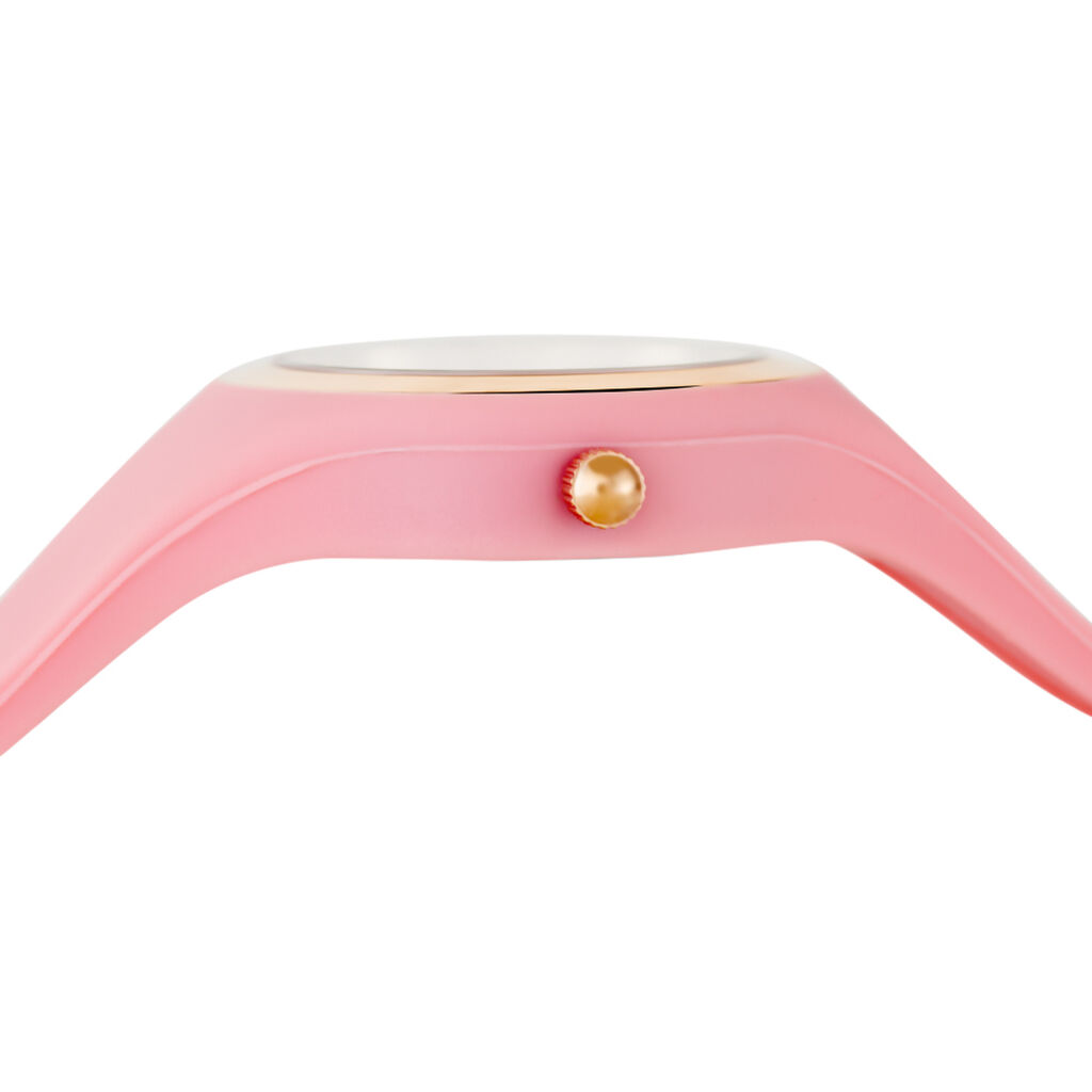 Montre Upp Camille Rose - Montres Enfant | Histoire d’Or