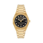 Montre Philipp Plein High-Conic Noir - F&ecirc;te des p&egrave;res Homme | Histoire d&rsquo;Or