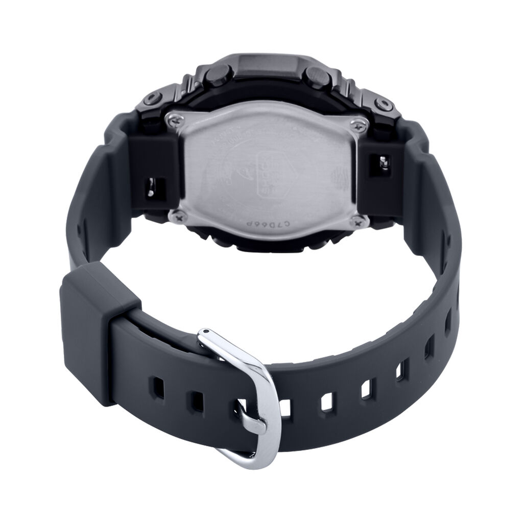 Montre Casio G-shock Noir - Montres Famille | Histoire d’Or
