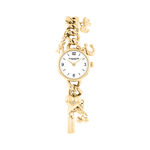 Montre Coach Iris Blanc - Montres Femme | Histoire d&rsquo;Or