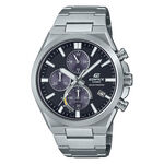Montre Casio Edifice Noir - Montres Homme | Histoire d&rsquo;Or