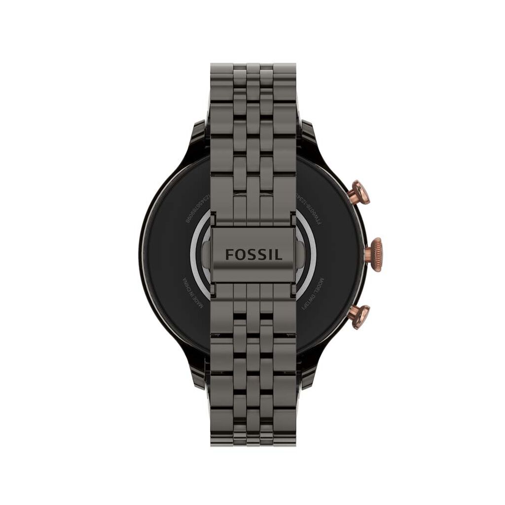 Montre Connectée Fossil Gen 6 - Montres connectées Femme | Histoire d’Or