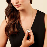 Montre Codhor Collier Astra Blanc - Montres Femme | Histoire d&rsquo;Or