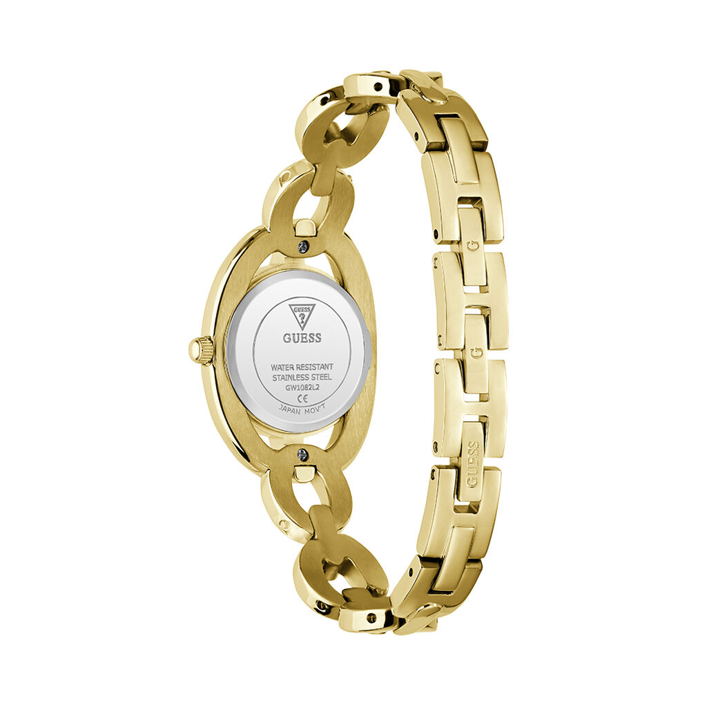 Montre Guess Blair - Montres Femme | Histoire d&rsquo;Or