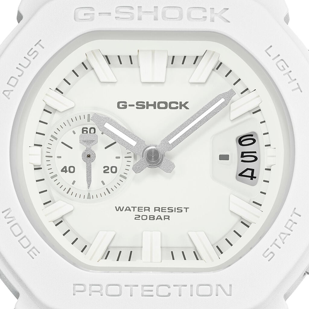 Montre Casio G-Shock Gac2500 - Montres &eacute;tanches Homme | Histoire d&rsquo;Or