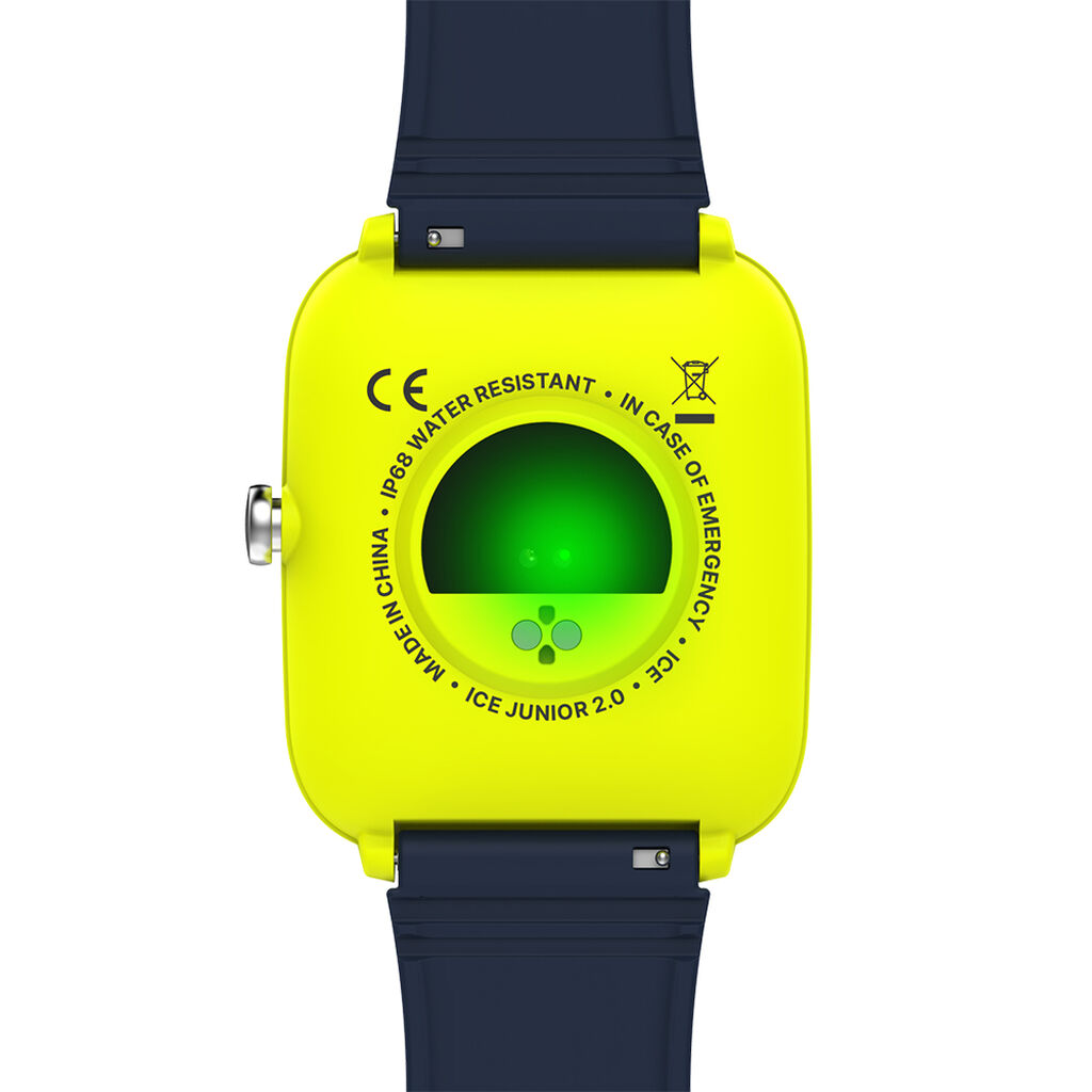 Montre Connectée Ice Watch Ice Smart Junior 2.0 - Montres connectées Enfant | Histoire d’Or