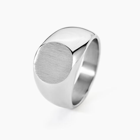 Chevali&egrave;re Acier Blanc Jerald - Chevali&egrave;res Homme | Histoire d&rsquo;Or